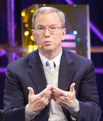 Android Is Better Than iPhone, Says Eric Schmidt