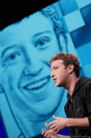 Facebook, Facing a Major Corporate Reorganization?