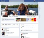 Facebook Timeline Released For Everyone