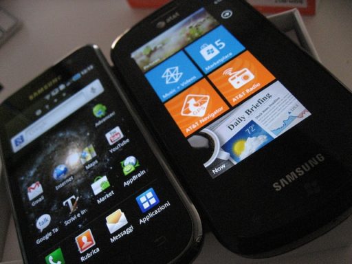 Read more about the article Samsung Focus S – Windows Phone With Style