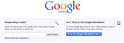 Read Google Books Offline Now On Chrome