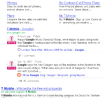 Not Fair? Google Adding Google+ Brand Pages in Search Results?