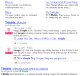 Not Fair? Google Adding Google+ Brand Pages in Search Results?