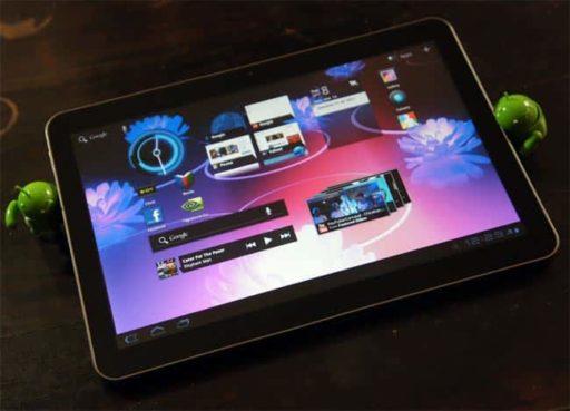 Read more about the article Tablets Will Have Significantly Increased Resolutions in 2012