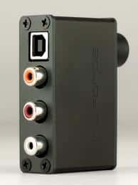 Read more about the article Increase Sound Quality on Your iPad, iPhone or iPod With NuForce uDAC