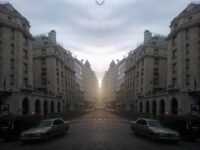 The Idea Of Inception Becomes Real: Control Your Dreams