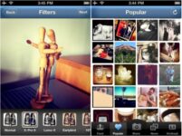 Instagram App for Android is Now Available!