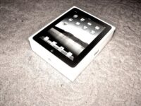 Next iPad Is Expected In March 2012