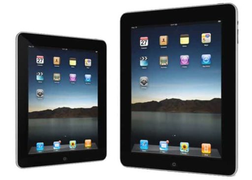 Read more about the article Why Apple Needs The iPad Mini