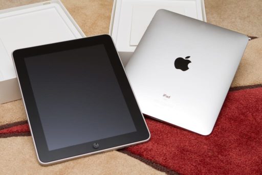 Read more about the article iPad 3 Won’t Be Released At MacWorld or CES
