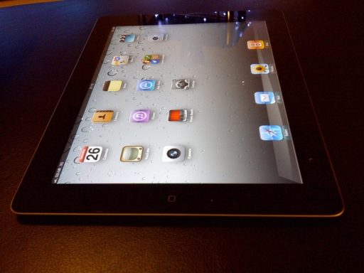 Read more about the article Refurbished iPad 2 Available For $419