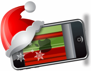 Read more about the article 5 Awesome Christmas iPhone Apps
