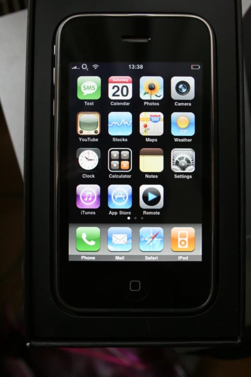 Read more about the article Update From Pod2g: Attempting Untethered iPhone 4S Jailbreak