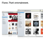 Apple Releases iTunes 10.5.2