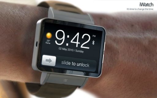 Read more about the article iWatch – Apple Likely To Launch A Wrist Watch Soon