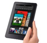 Kindle Fire Offers Poor Usability Experience, Says Study