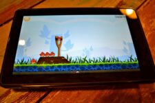 Kindle Fire Lacks Sufficient Parental Controls, Users Complain