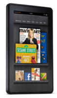 Kindle Fire Can Bring Amazon 50% of the Android Market Share