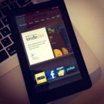 Kindle Fire Experience Wi-Fi Problems
