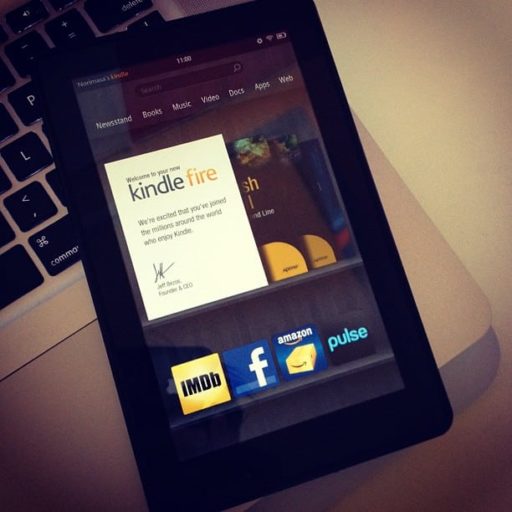 Read more about the article Kindle Fire Experience Wi-Fi Problems