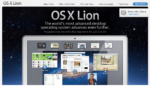 Apple Releases Mac OS X Lion 10.7.3 Build 11D36 For Developers