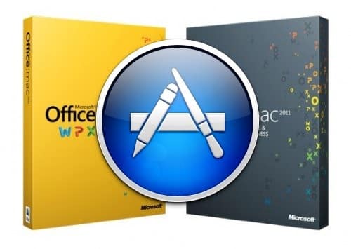 Read more about the article Microsoft Office To Arrive Soon On iPad And Mac App Store