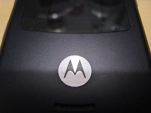 Read more about the article Motorola VS Apple – The Legal Battle Continues
