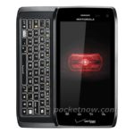 Motorola DROID 4 – The Ultimate 4G LTE Sametphone, Hitting the Shelves Tomorrow?