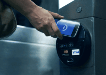Visa Brings NFC on Samsung, RIM and LG Smartphones