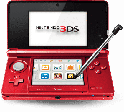 Read more about the article Nintendo’s 3DS Messenger Service Expected to Arrive Soon