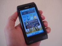 First-Ever Full-Length Movie Shot With A Smartphone