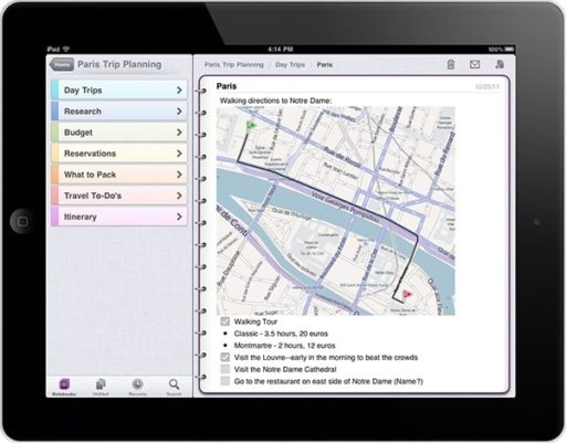 Read more about the article Microsoft Finally Released OneNote 1.3 And Lync 2010 For iOS And Android Platforms