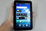 Samsung Ups The Tablet Competition With High-Resolution Display