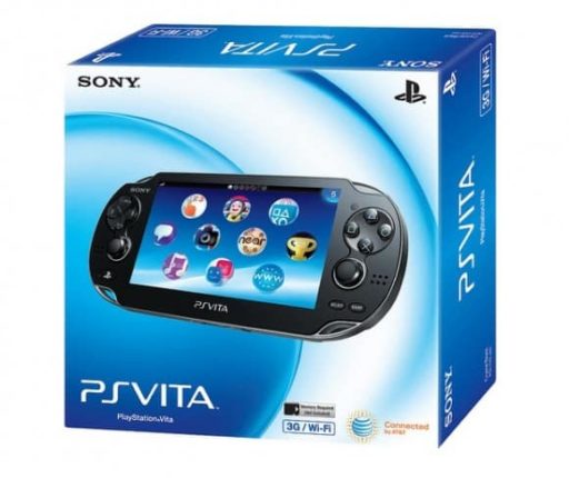 Read more about the article Sony PS Vita, A Real Success in Japan, All Pre-Orders Filled