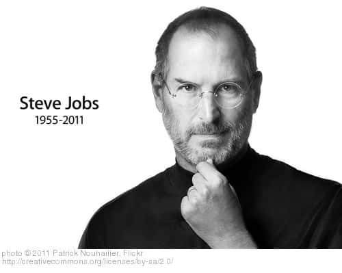 Read more about the article Special Trustees Grammys Award Announced For Steve Jobs
