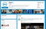 Twitter Brand Pages Appear for Companies
