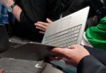 HP Enters The World Of Ultrabooks