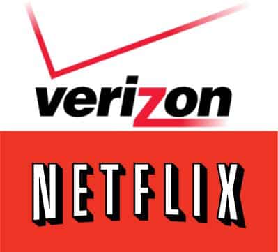 You are currently viewing Is Verizon Seeking For Netflix Takeover ?
