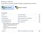 Windows 8 Features New Password Management Tool Windows Live ID With Trusted Platform Module