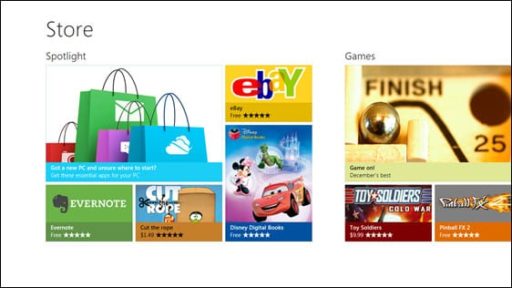 Read more about the article Good News For Developers, Windows 8 Store Will Be Allowed Open Source Apps