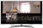 Samsung To Launch 3D YouTube App For Its Smart TVs?