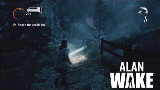 Read more about the article Alan Wake Game Will Be Released Just For PC In February, No Windows Support