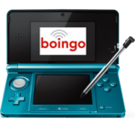 Boingo Providing Free Wi-Fi For Nintendo 3DS Users At Major UK Airports