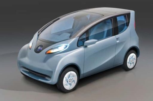 Read more about the article The Journey Of $20,000 EV Tata eMO Ends Before It Begins?