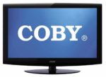32 Inch Coby LCD HDTV For $169.99