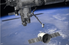 First Private Spacecraft By SpaceX Launch Delayed To March