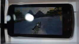 The First Tegra 3 Quad Core Phone By Fujitsu Will Surely Glaze Your Eyes