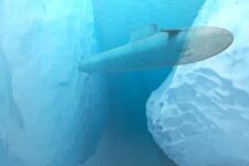 Future Generation Submarines Being Ready To Defeat Radar And Sonar Sensing