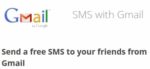 Complete Details About Gmail Free SMS