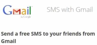 Complete Details About Gmail Free SMS